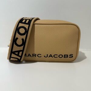 NWT Marc Jacobs flash camera bag